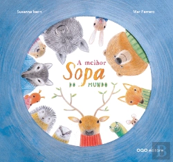 Bertrand.pt - A Melhor Sopa do Mundo