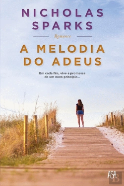 Bertrand.pt - A Melodia do Adeus