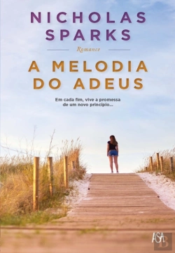 Bertrand.pt - A Melodia Do Adeus