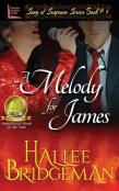 A Melody For James