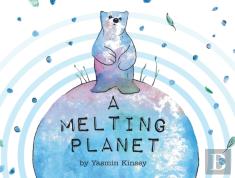 A Melting Planet
