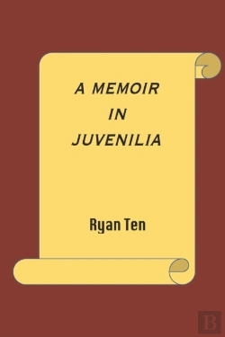 Bertrand.pt - A Memoir In Juvenilia
