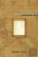 A Memoir Of Absence