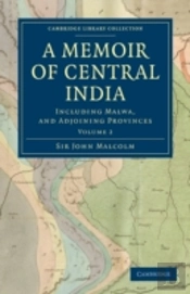 A Memoir Of Central India