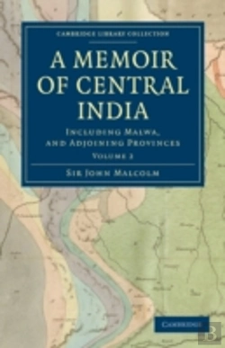 Bertrand.pt - A Memoir Of Central India