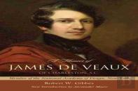 A Memoir Of James De Veaux, Of Charleston, S.C.