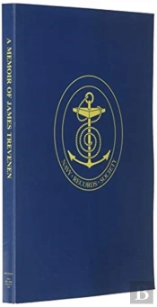 A Memoir Of James Trevenen