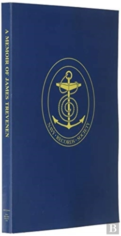 Bertrand.pt - A Memoir Of James Trevenen