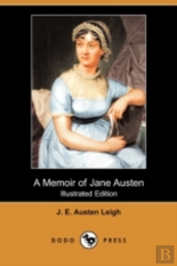 Bertrand.pt - A Memoir Of Jane Austen (Illustrated Edi