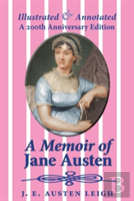 A Memoir Of Jane Austen