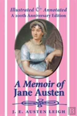 Bertrand.pt - A Memoir Of Jane Austen