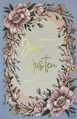 Bertrand.pt - A Memoir Of Jane Austen