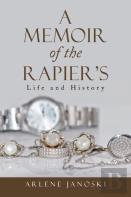 A Memoir Of The Rapier'S