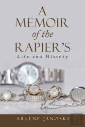 A Memoir Of The Rapier'S