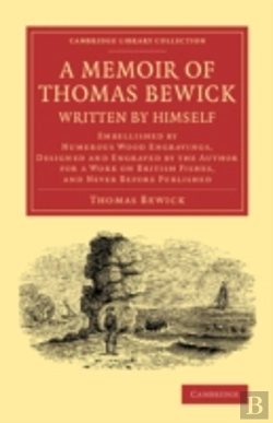 Bertrand.pt - A Memoir Of Thomas Bewick Written By Himself