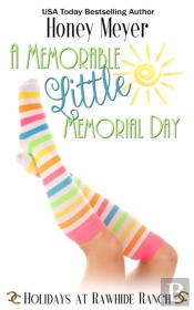 A Memorable Little Memorial Day