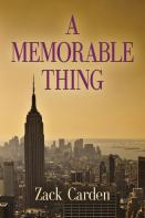 A Memorable Thing