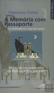 A Memória com Passaporte