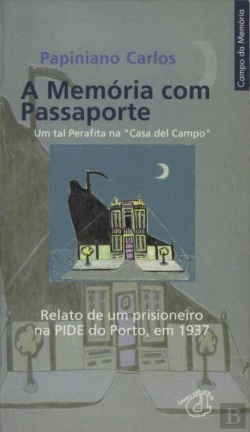 Bertrand.pt - A Memória com Passaporte