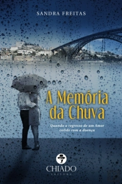 Bertrand.pt - A Memória da Chuva