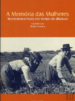 Bertrand.pt - A Memória das Mulheres