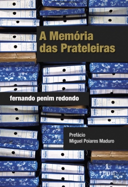 Bertrand.pt - A Memória das Prateleiras