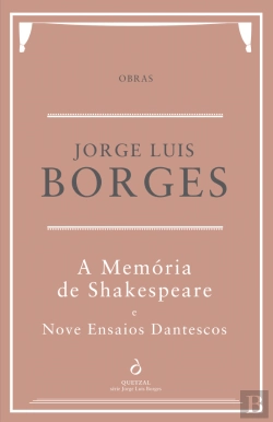 Bertrand.pt - A Memória de Shakespeare