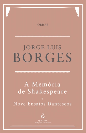 A Memória de Shakespeare