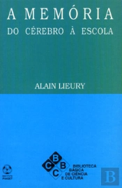 A Memória do Cérebro à Escola