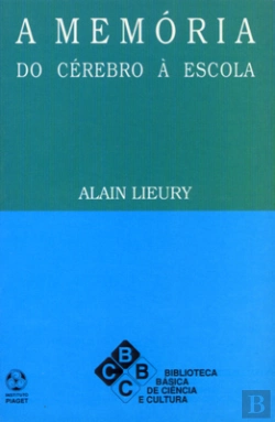 Bertrand.pt - A Memória do Cérebro à Escola