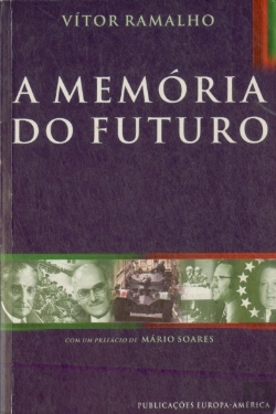 Bertrand.pt - A Memória Do Futuro