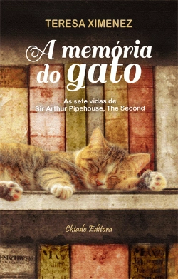 Bertrand.pt - A Memória do Gato