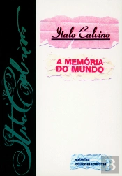 A Memória do Mundo