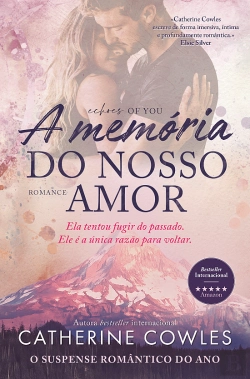 Bertrand.pt - A Memória do Nosso Amor