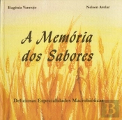 A Memória Dos Sabores