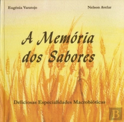 Bertrand.pt - A Memória Dos Sabores