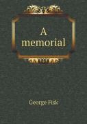 A Memorial