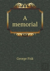 A Memorial