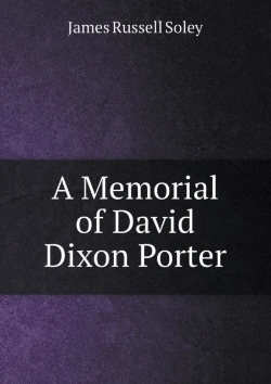 Bertrand.pt - A Memorial Of David Dixon Porter