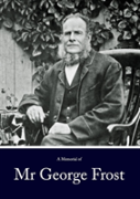 A Memorial Of Mr George Frost