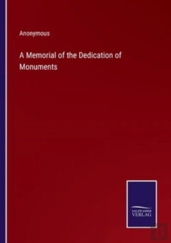Bertrand.pt - A Memorial Of The Dedication Of Monuments