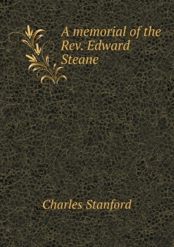 Bertrand.pt - A Memorial Of The Rev. Edward Steane