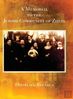 Bertrand.pt - A Memorial To The Jewish Community Of Zh