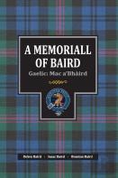 A Memoriall Of Baird