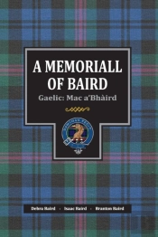 A Memoriall Of Baird