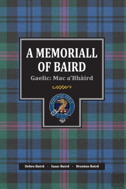 Bertrand.pt - A Memoriall Of Baird
