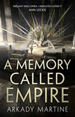 Bertrand.pt - A Memory Called Empire