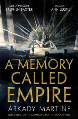 Bertrand.pt - A Memory Called Empire