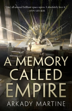 Bertrand.pt - A Memory Called Empire