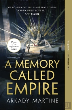 Bertrand.pt - A Memory Called Empire